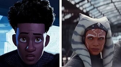 Miles Morales, Ahsoka y los remakes de Disney: Cómo la obsesión por el live-action perpetúa los estigmas de la animación