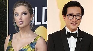 Taylor Swift, Ke Huy Quan y Paul Mescal, entre los 398 nuevos invitados a formar parte de la Academia