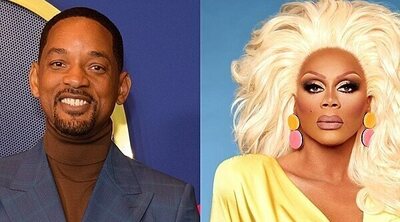 Will Smith se negó a que hubiera un cameo de RuPaul en 'El príncipe de Bel-Air'