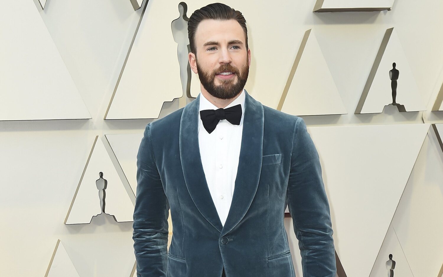 Chris Evans desactiva sus perfiles de Instagram y Twitter: "Me voy a tomar un pequeño descanso"