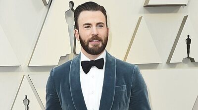 Chris Evans desactiva sus perfiles de Instagram y Twitter: "Me voy a tomar un pequeño descanso"