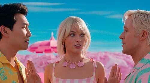 Margot Robbie responde a la afirmación de Mattel de que Barbie no es feminista: "Esto no es un spot publicitario"