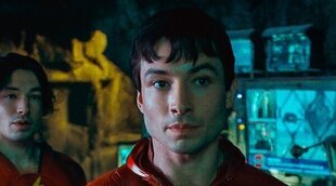 Ezra Miller ('Flash') denuncia haber sido "atacado injustamente" en un comunicado tras ser absuelto en un juicio por acoso