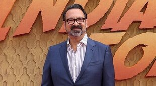 James Mangold desvela cómo era su versión adulta de Boba Fett y avanza detalles de su nueva película de Star Wars