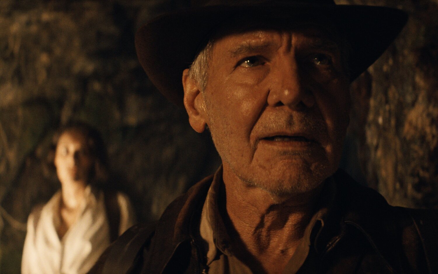 'Indiana Jones y el Dial del Destino' tiene un estreno bastante flojo y no logra remontar la taquilla estadounidense