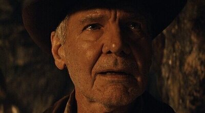 'Indiana Jones y el Dial del Destino' tiene un estreno bastante flojo y no logra remontar la taquilla estadounidense