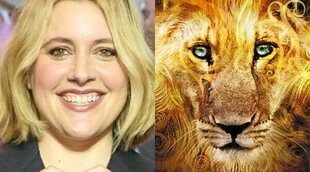 'Las crónicas de Narnia': Greta Gerwig ('Barbie') tendría un acuerdo con Netflix para dirigir al menos dos películas