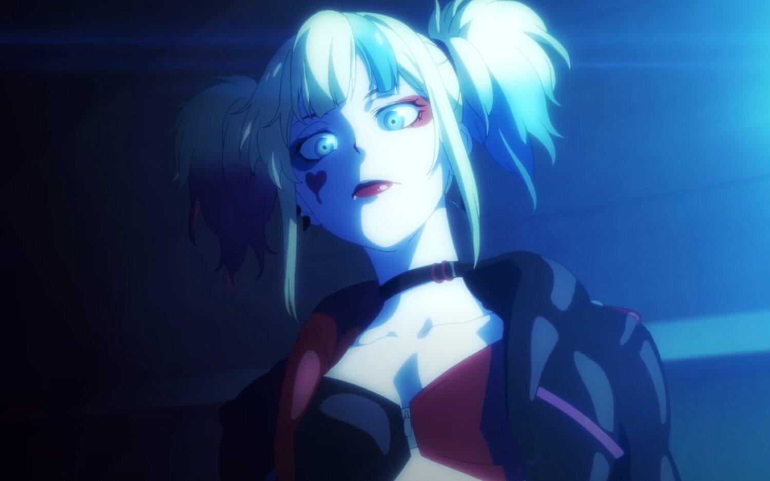 Tráiler de 'Suicide Squad ISEKAI', el anime de 'Escuadrón Suicida'