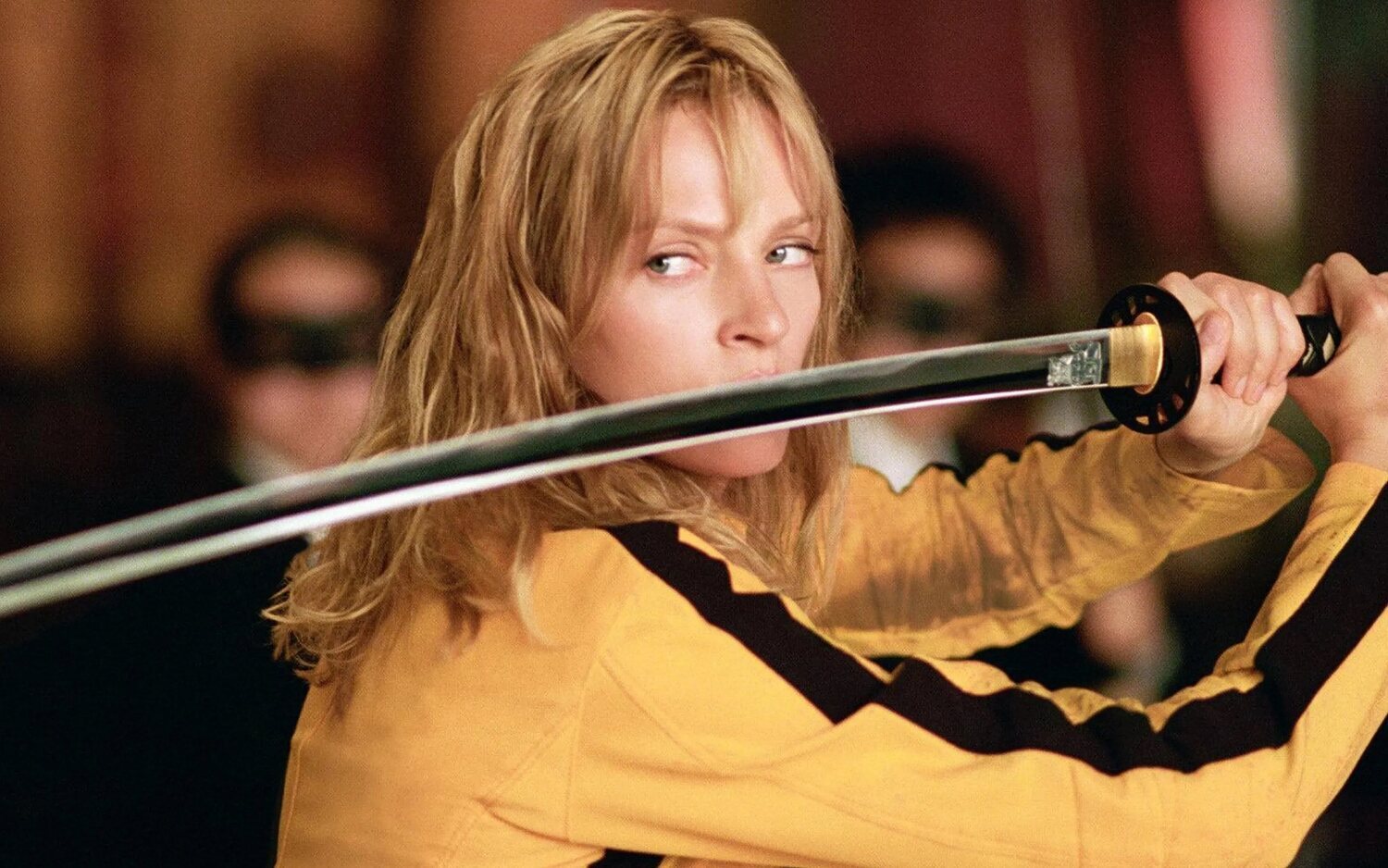 Quentin Tarantino descarta una posible 'Kill Bill 3': "Mi última película es sobre un crítico de cine"