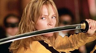 Quentin Tarantino descarta una posible 'Kill Bill 3': "Mi última película es sobre un crítico de cine"