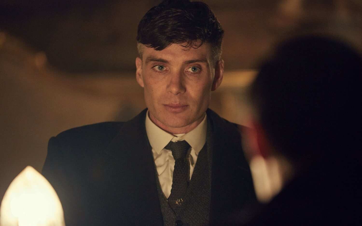 'Peaky Blinders' denuncia el vídeo homófobo de un político por usar imágenes de la serie sin permiso