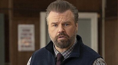 Tyler Labine ('New Amsterdam') ha estado a punto de morir por un coágulo