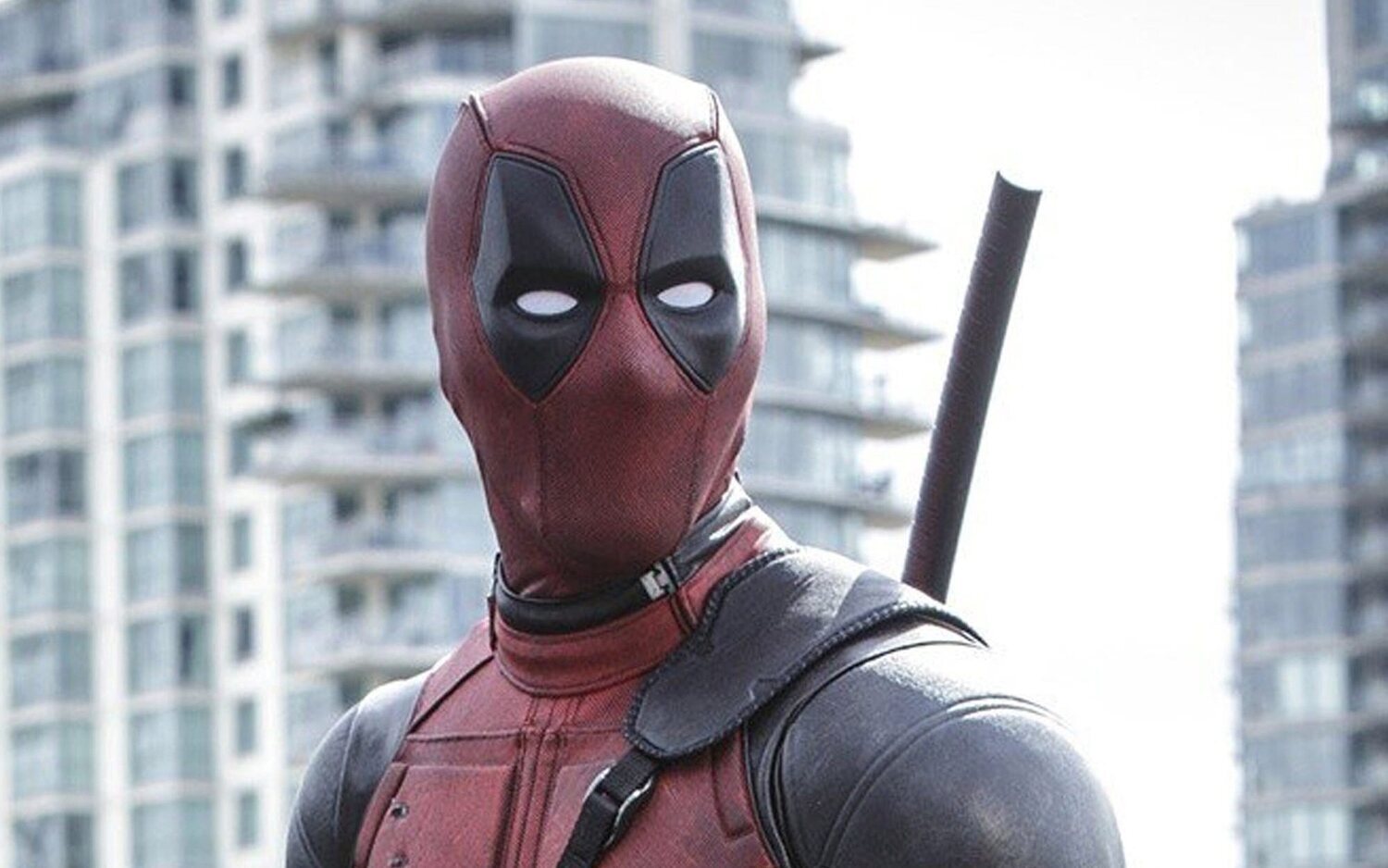 'Deadpool 3': Primer vistazo a Ryan Reynolds con el traje que lucirá en el UCM