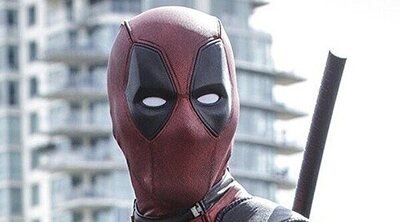 'Deadpool 3': Primer vistazo a Ryan Reynolds con el traje que lucirá en el UCM