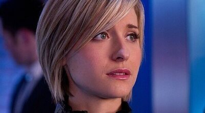 Allison Mack ('Smallville') sale de la cárcel antes de lo previsto tras su condena por participar en una secta sexual