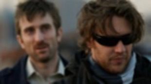 Neill Blomkamp y Sharlto Copley juntos en 'Elysium' tras 'District 9'