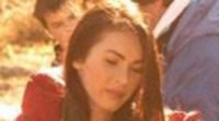 Primera imagen de Megan Fox en 'Friends with kids'