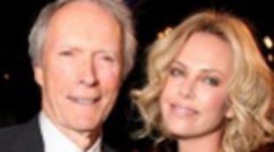 Clint Eastwood quiere a Charlize Theron para 'Hoover'