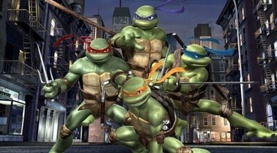 De 'Fuera de las sombras' a 'El secreto de los mocos verdes': Las películas de las Tortugas Ninja, de menos a más