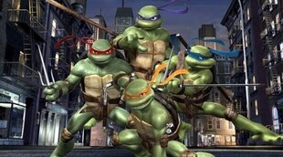 De 'Fuera de las sombras' a 'El secreto de los mocos verdes': Las películas de las Tortugas Ninja, de menos a más