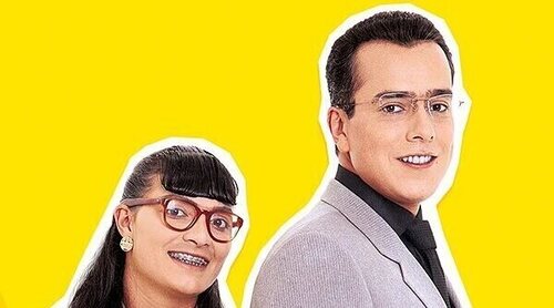 Prime Video resucita 'Yo soy Betty, la fea' con los protagonistas de la telenovela original