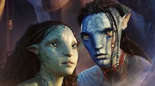 'Avatar: El sentido del agua' arrasa en audiencias de streaming, especialmente entre el público joven