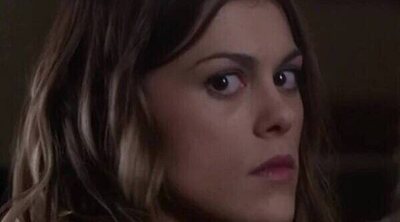 Lindsey Shaw explica por qué fue despedida de 'Pequeñas mentirosas' y cómo lo vivió