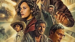 'Indiana Jones y el Dial del Destino': La actriz del cameo final, decepcionada por su papel reducido en la película