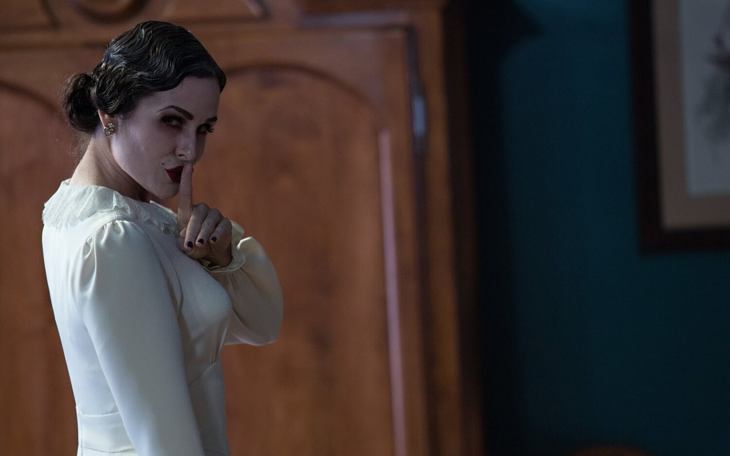 De 'La última llave' a 'La puerta roja': Todas las películas de la saga 'Insidious', de peor a mejor