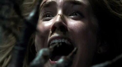 De 'La última llave' a 'La puerta roja': Todas las películas de la saga 'Insidious', de peor a mejor