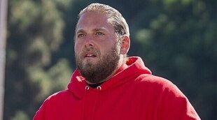 La exnovia de Jonah Hill le acusa de abuso psicológico y manipulación y publica sus mensajes de texto