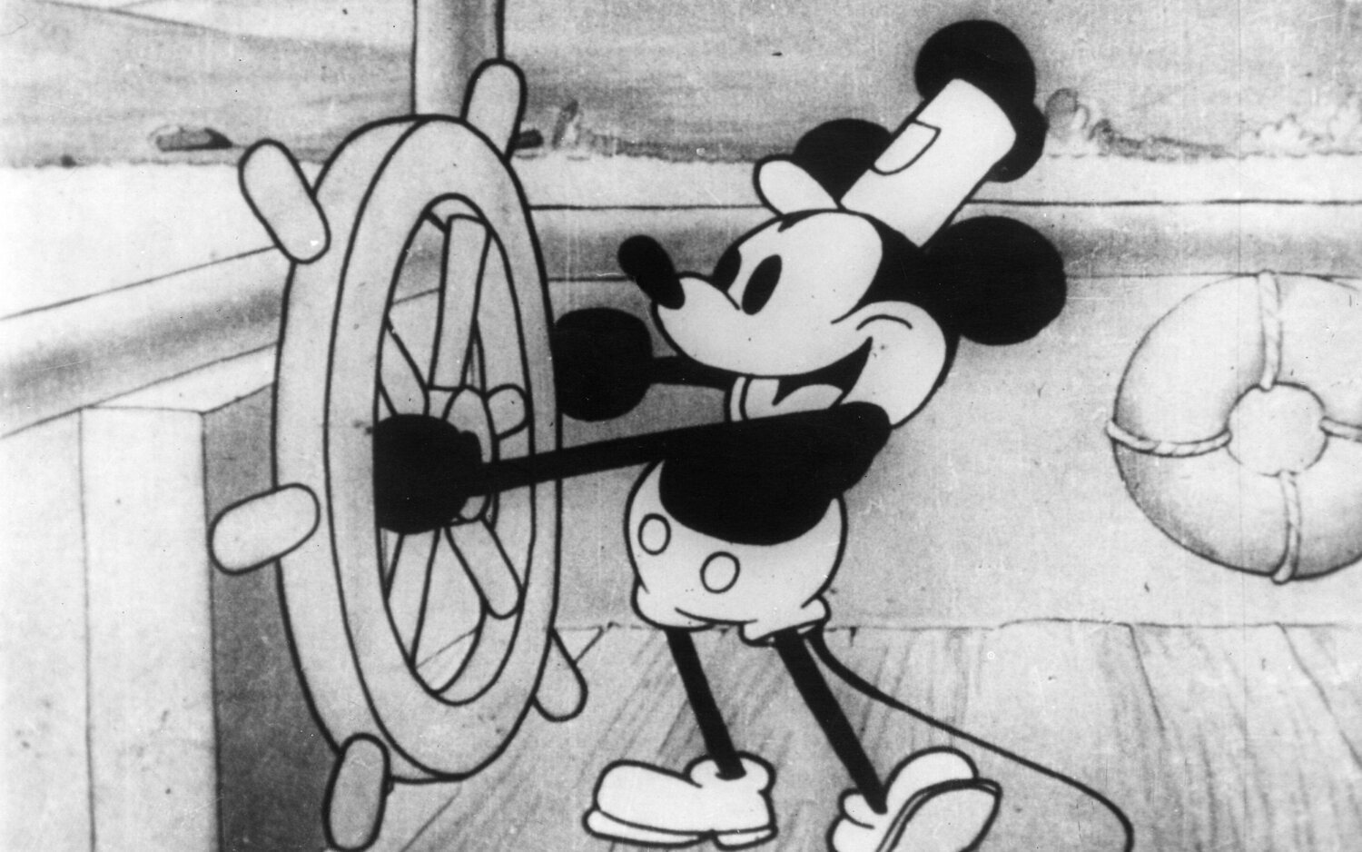 De 'El concierto de la banda' a 'El doctor loco': Los 10 mejores cortometrajes de Mickey Mouse