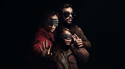 'Bird Box Barcelona' reemplaza la ingenuidad sci-fi por un humanismo heredado de nuestra propia pandemia