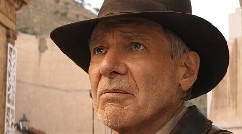 Harrison Ford rompe un récord de Disney de 24 años con 'Indiana Jones 5'