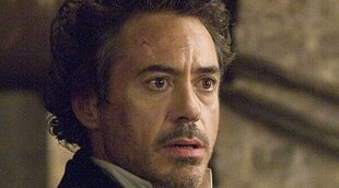 Robert Downey Jr. explica por qué 'Dolittle' y 'Cariño, estoy hecho un perro' son las películas más importantes de su carrera