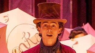 Tráiler de 'Wonka': Timothée Chalamet protagoniza la precuela dirigida por Paul King