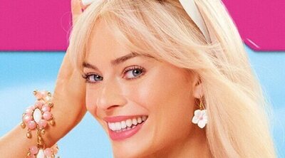 'Barbie': Todos los looks de Margot Robbie inspirados en la muñeca durante la gira de promoción