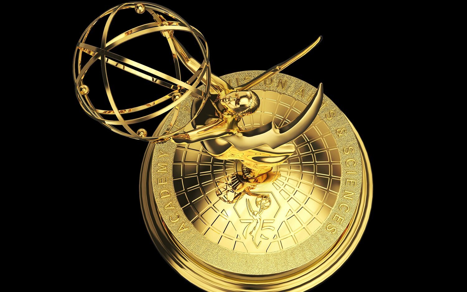 Lista de nominaciones a los Premios Emmy 2023