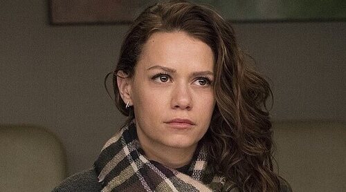 Bethany Joy Lenz ('One Tree Hill') desvela que fue parte de una secta durante una década