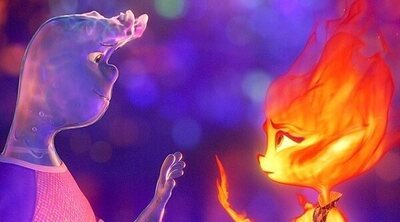 Peter Sohn y Denise Ream sobre 'Elemental' y la "Fórmula Pixar": "Todas nuestras películas vienen de una experiencia personal"