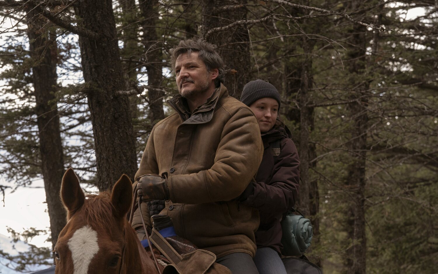 Emmy 2023: La triple nominación de Pedro Pascal y el récord de Keivonn Montreal, Sam en 'The Last of Us'