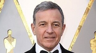 Disney prorroga el contrato de Bob Iger como CEO hasta el año 2026