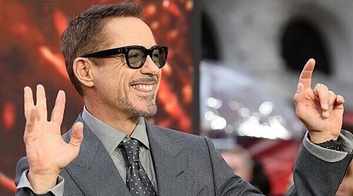 Robert Downey Jr. elige la mejor película en la que ha participado (y no es una del UCM)