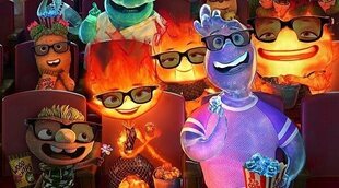 'Elemental': Todos los easter eggs que Pixar ha escondido en su nueva película