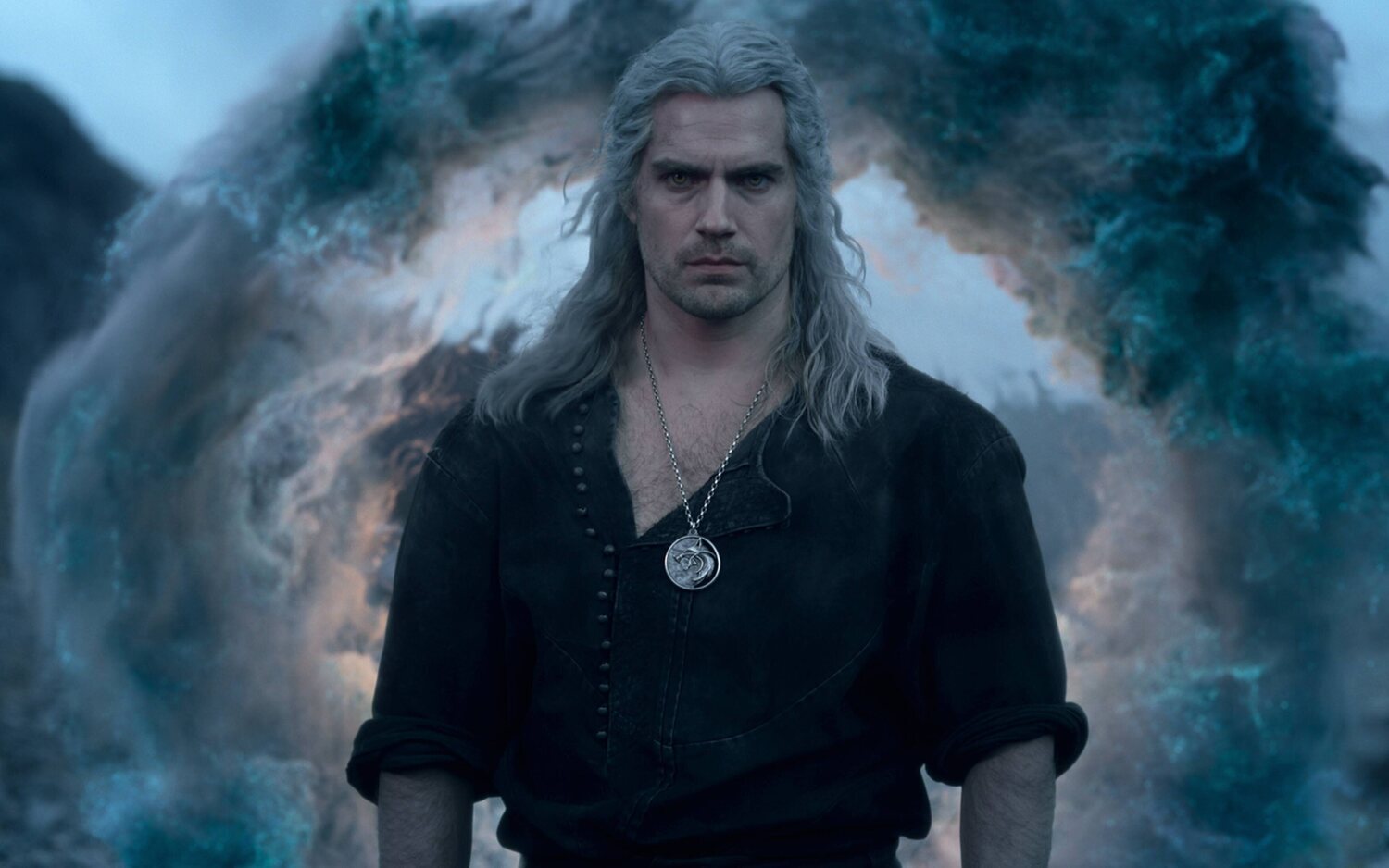 'The Witcher': Tráiler de los últimos capítulos de Henry Cavill como Geralt de Rivia