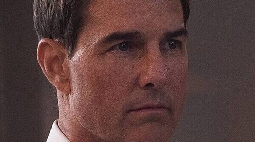 Por qué el director de 'Misión Imposible 7' decidió no rejuvenecer digitalmente a Tom Cruise