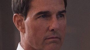 Por qué el director de 'Misión Imposible 7' decidió no rejuvenecer digitalmente a Tom Cruise