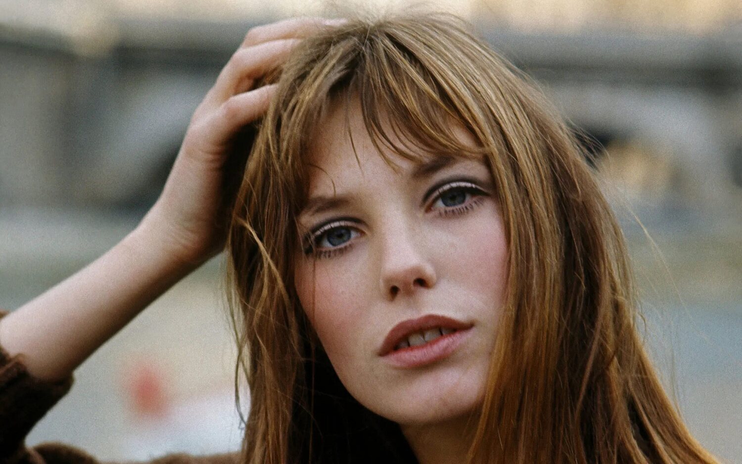 Muere Jane Birkin, intérprete del famoso "Je T'aime", a los 76 años en París