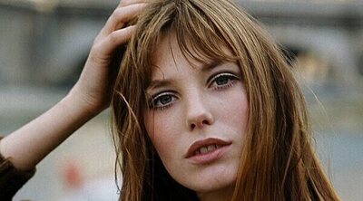 Muere Jane Birkin, intérprete del famoso "Je T'aime", a los 76 años en París