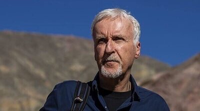 James Cameron niega los rumores "ofensivos" sobre una próxima película del OceanGate